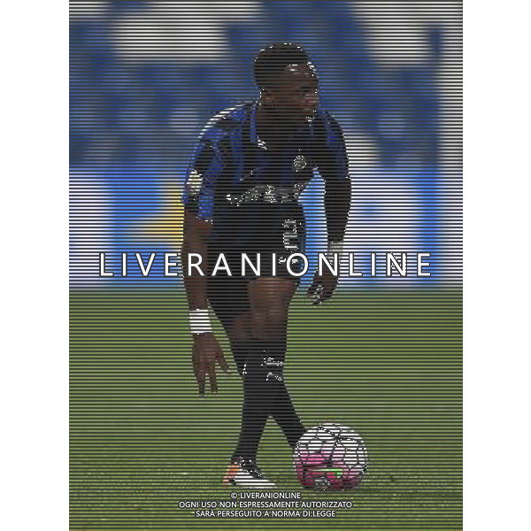 Campionato di Calcio Primavera TIM 2015/2016 \'Trofeo Giacinto Facchetti\' Semifinale Reggio Emilia - 31.05.2016 Inter-Roma Nella Foto:Gyamfi Bright /Ph.Vitez-Ag. Aldo Liverani