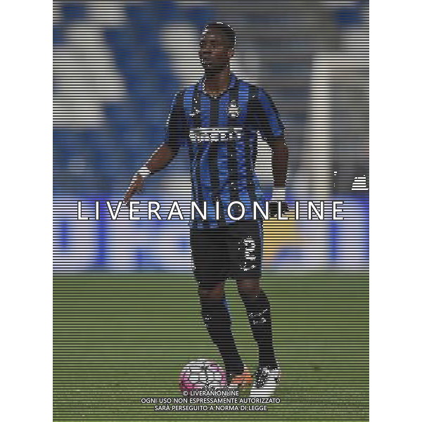 Campionato di Calcio Primavera TIM 2015/2016 \'Trofeo Giacinto Facchetti\' Semifinale Reggio Emilia - 31.05.2016 Inter-Roma Nella Foto:Gyamfi Bright /Ph.Vitez-Ag. Aldo Liverani