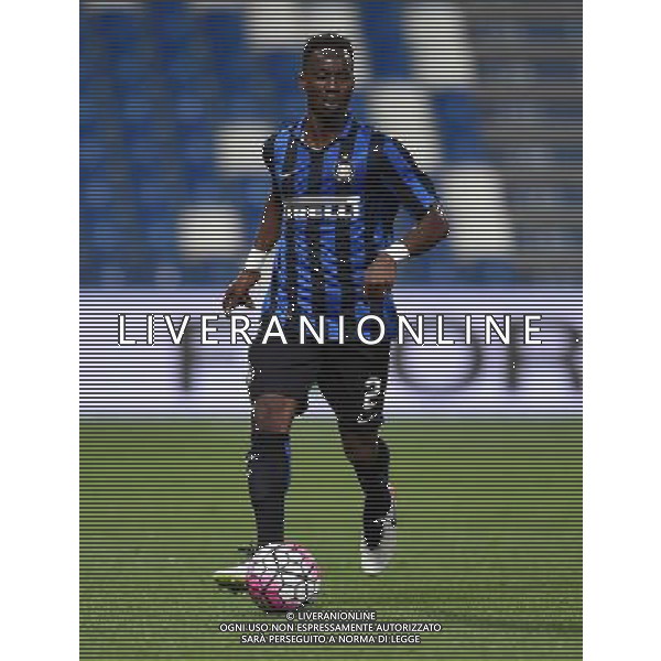 Campionato di Calcio Primavera TIM 2015/2016 \'Trofeo Giacinto Facchetti\' Semifinale Reggio Emilia - 31.05.2016 Inter-Roma Nella Foto:Gyamfi Bright /Ph.Vitez-Ag. Aldo Liverani