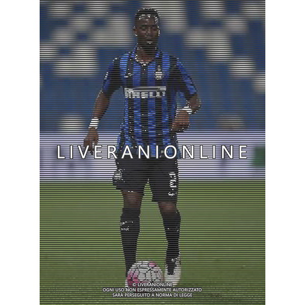 Campionato di Calcio Primavera TIM 2015/2016 \'Trofeo Giacinto Facchetti\' Semifinale Reggio Emilia - 31.05.2016 Inter-Roma Nella Foto:Gyamfi Bright /Ph.Vitez-Ag. Aldo Liverani