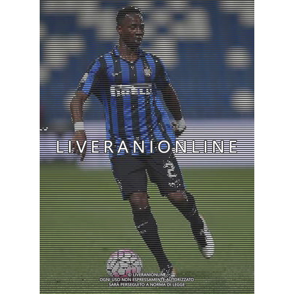 Campionato di Calcio Primavera TIM 2015/2016 \'Trofeo Giacinto Facchetti\' Semifinale Reggio Emilia - 31.05.2016 Inter-Roma Nella Foto:Gyamfi Bright /Ph.Vitez-Ag. Aldo Liverani