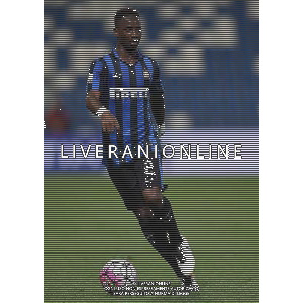 Campionato di Calcio Primavera TIM 2015/2016 \'Trofeo Giacinto Facchetti\' Semifinale Reggio Emilia - 31.05.2016 Inter-Roma Nella Foto:Gyamfi Bright /Ph.Vitez-Ag. Aldo Liverani