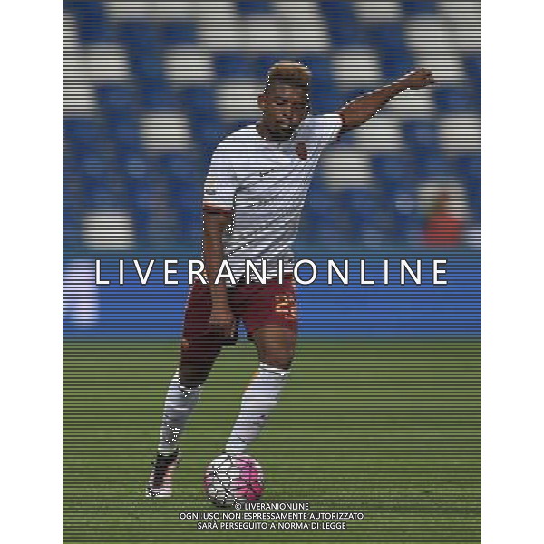 Campionato di Calcio Primavera TIM 2015/2016 \'Trofeo Giacinto Facchetti\' Semifinale Reggio Emilia - 31.05.2016 Inter-Roma Nella Foto:Machin Dicombo Jose\' /Ph.Vitez-Ag. Aldo Liverani