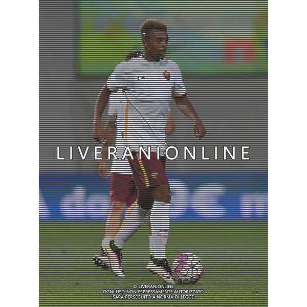 Campionato di Calcio Primavera TIM 2015/2016 \'Trofeo Giacinto Facchetti\' Semifinale Reggio Emilia - 31.05.2016 Inter-Roma Nella Foto:Machin Dicombo Jose\' /Ph.Vitez-Ag. Aldo Liverani