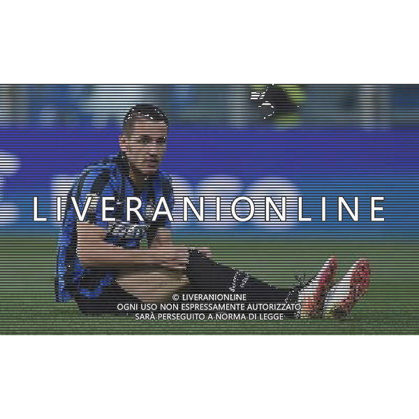 Campionato di Calcio Primavera TIM 2015/2016 \'Trofeo Giacinto Facchetti\' Semifinale Reggio Emilia - 31.05.2016 Inter-Roma Nella Foto:Manaj Rei /Ph.Vitez-Ag. Aldo Liverani