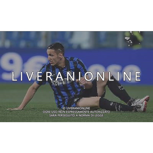 Campionato di Calcio Primavera TIM 2015/2016 \'Trofeo Giacinto Facchetti\' Semifinale Reggio Emilia - 31.05.2016 Inter-Roma Nella Foto:Manaj Rei /Ph.Vitez-Ag. Aldo Liverani