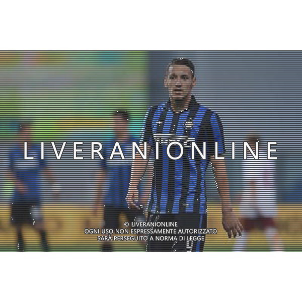 Campionato di Calcio Primavera TIM 2015/2016 \'Trofeo Giacinto Facchetti\' Semifinale Reggio Emilia - 31.05.2016 Inter-Roma Nella Foto:Manaj Rei /Ph.Vitez-Ag. Aldo Liverani