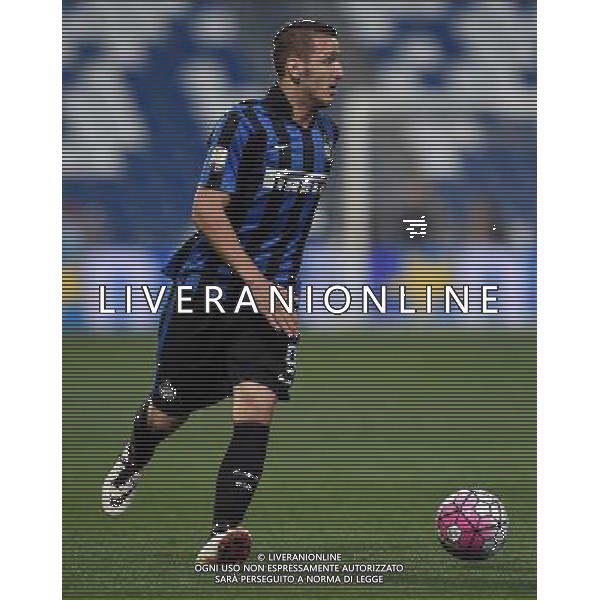 Campionato di Calcio Primavera TIM 2015/2016 \'Trofeo Giacinto Facchetti\' Semifinale Reggio Emilia - 31.05.2016 Inter-Roma Nella Foto:Manaj Rei /Ph.Vitez-Ag. Aldo Liverani