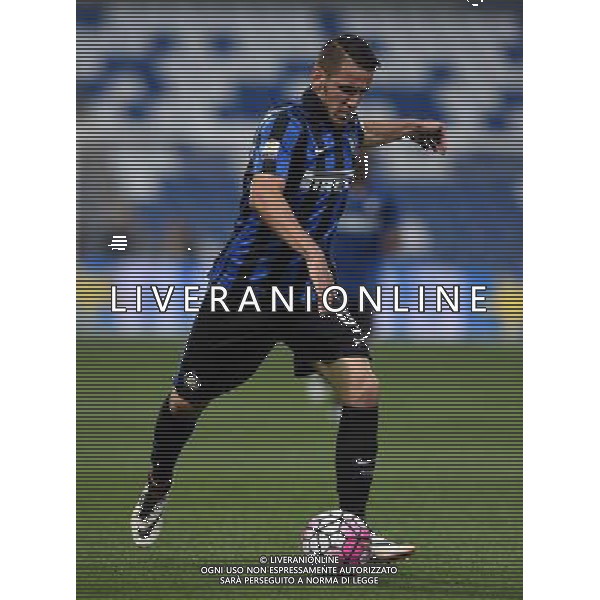 Campionato di Calcio Primavera TIM 2015/2016 \'Trofeo Giacinto Facchetti\' Semifinale Reggio Emilia - 31.05.2016 Inter-Roma Nella Foto:Manaj Rei /Ph.Vitez-Ag. Aldo Liverani