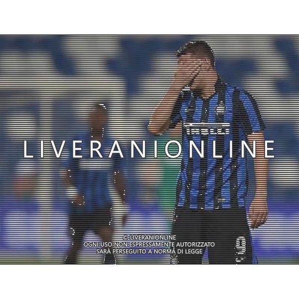 Campionato di Calcio Primavera TIM 2015/2016 \'Trofeo Giacinto Facchetti\' Semifinale Reggio Emilia - 31.05.2016 Inter-Roma Nella Foto:Manaj Rei /Ph.Vitez-Ag. Aldo Liverani