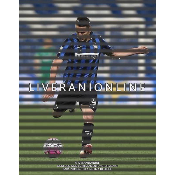 Campionato di Calcio Primavera TIM 2015/2016 \'Trofeo Giacinto Facchetti\' Semifinale Reggio Emilia - 31.05.2016 Inter-Roma Nella Foto:Manaj Rei /Ph.Vitez-Ag. Aldo Liverani