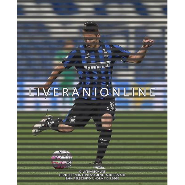 Campionato di Calcio Primavera TIM 2015/2016 \'Trofeo Giacinto Facchetti\' Semifinale Reggio Emilia - 31.05.2016 Inter-Roma Nella Foto:Manaj Rei /Ph.Vitez-Ag. Aldo Liverani