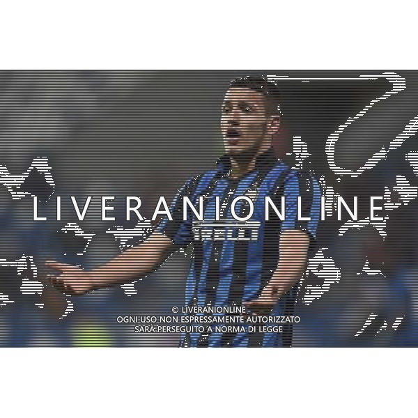 Campionato di Calcio Primavera TIM 2015/2016 \'Trofeo Giacinto Facchetti\' Semifinale Reggio Emilia - 31.05.2016 Inter-Roma Nella Foto:Manaj Rei /Ph.Vitez-Ag. Aldo Liverani