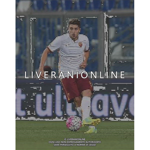 Campionato di Calcio Primavera TIM 2015/2016 \'Trofeo Giacinto Facchetti\' Semifinale Reggio Emilia - 31.05.2016 Inter-Roma Nella Foto:Marchizza Riccardo /Ph.Vitez-Ag. Aldo Liverani