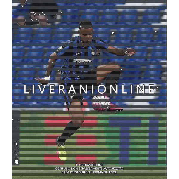 Campionato di Calcio Primavera TIM 2015/2016 \'Trofeo Giacinto Facchetti\' Semifinale Reggio Emilia - 31.05.2016 Inter-Roma Nella Foto:Miangue Senna /Ph.Vitez-Ag. Aldo Liverani