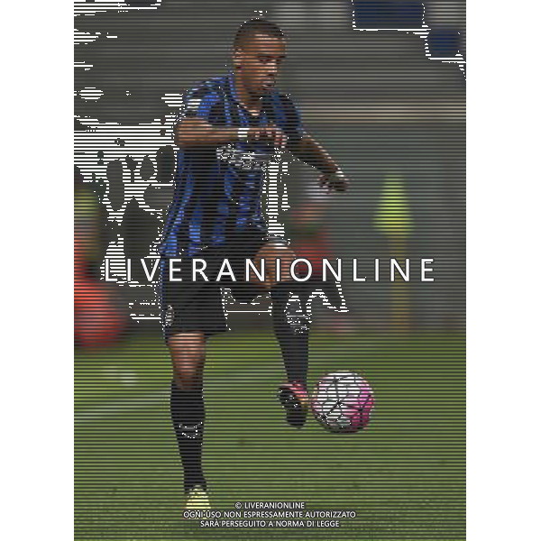 Campionato di Calcio Primavera TIM 2015/2016 \'Trofeo Giacinto Facchetti\' Semifinale Reggio Emilia - 31.05.2016 Inter-Roma Nella Foto:Miangue Senna /Ph.Vitez-Ag. Aldo Liverani