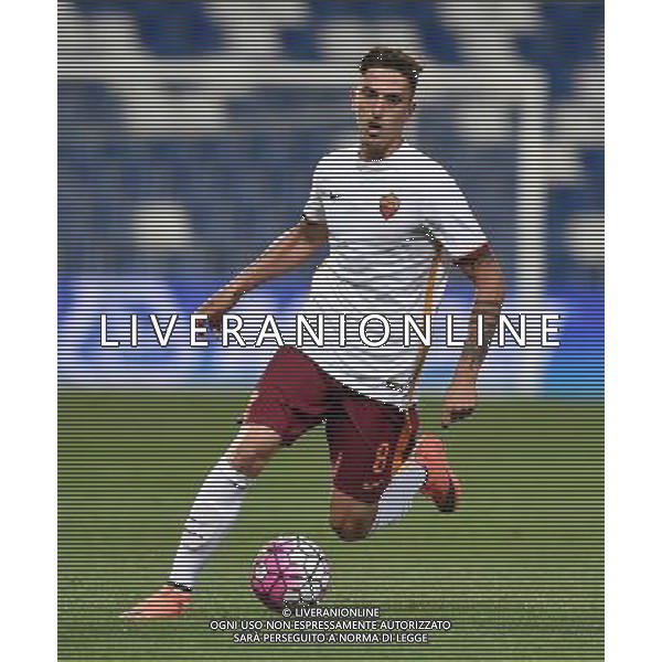 Campionato di Calcio Primavera TIM 2015/2016 \'Trofeo Giacinto Facchetti\' Semifinale Reggio Emilia - 31.05.2016 Inter-Roma Nella Foto:Ndoj Emanuele /Ph.Vitez-Ag. Aldo Liverani