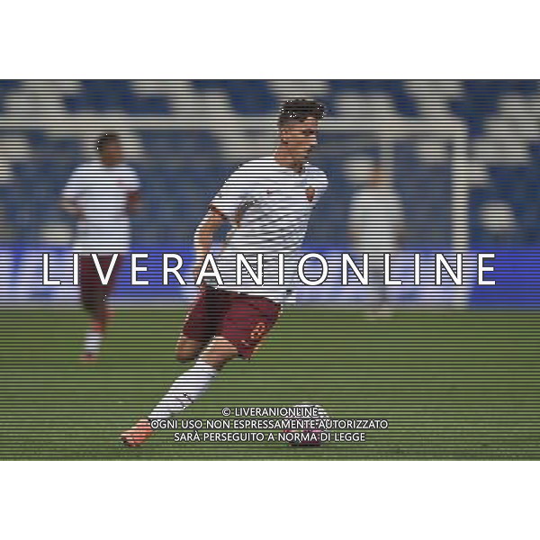 Campionato di Calcio Primavera TIM 2015/2016 \'Trofeo Giacinto Facchetti\' Semifinale Reggio Emilia - 31.05.2016 Inter-Roma Nella Foto:Ndoj Emanuele /Ph.Vitez-Ag. Aldo Liverani