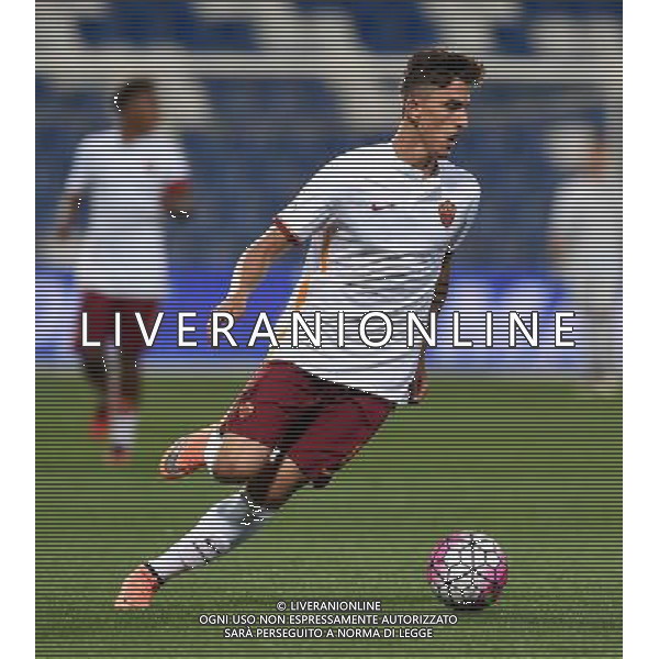 Campionato di Calcio Primavera TIM 2015/2016 \'Trofeo Giacinto Facchetti\' Semifinale Reggio Emilia - 31.05.2016 Inter-Roma Nella Foto:Ndoj Emanuele /Ph.Vitez-Ag. Aldo Liverani