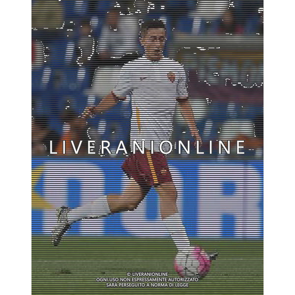 Campionato di Calcio Primavera TIM 2015/2016 \'Trofeo Giacinto Facchetti\' Semifinale Reggio Emilia - 31.05.2016 Inter-Roma Nella Foto:Paolelli Andrea /Ph.Vitez-Ag. Aldo Liverani