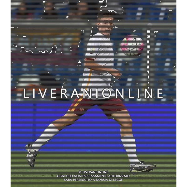 Campionato di Calcio Primavera TIM 2015/2016 \'Trofeo Giacinto Facchetti\' Semifinale Reggio Emilia - 31.05.2016 Inter-Roma Nella Foto:Paolelli Andrea /Ph.Vitez-Ag. Aldo Liverani