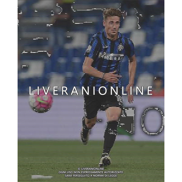 Campionato di Calcio Primavera TIM 2015/2016 \'Trofeo Giacinto Facchetti\' Semifinale Reggio Emilia - 31.05.2016 Inter-Roma Nella Foto:Pinamonti Andrea /Ph.Vitez-Ag. Aldo Liverani