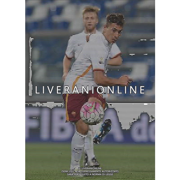 Campionato di Calcio Primavera TIM 2015/2016 \'Trofeo Giacinto Facchetti\' Semifinale Reggio Emilia - 31.05.2016 Inter-Roma Nella Foto:Ponce Ezequiel /Ph.Vitez-Ag. Aldo Liverani