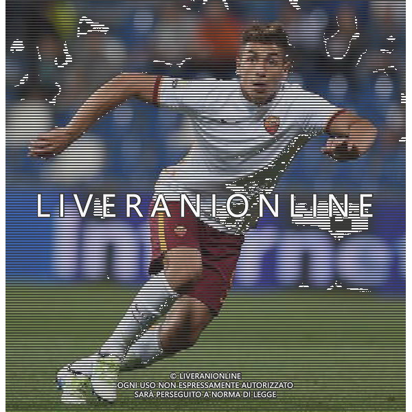 Campionato di Calcio Primavera TIM 2015/2016 \'Trofeo Giacinto Facchetti\' Semifinale Reggio Emilia - 31.05.2016 Inter-Roma Nella Foto:Ponce Ezequiel /Ph.Vitez-Ag. Aldo Liverani