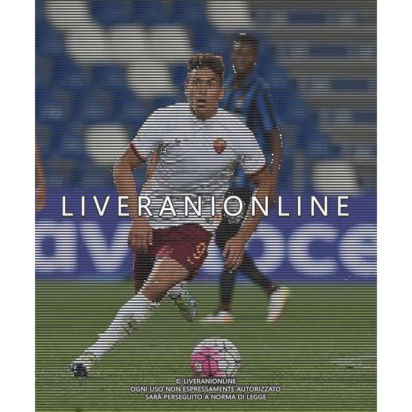 Campionato di Calcio Primavera TIM 2015/2016 \'Trofeo Giacinto Facchetti\' Semifinale Reggio Emilia - 31.05.2016 Inter-Roma Nella Foto:Ponce Ezequiel /Ph.Vitez-Ag. Aldo Liverani