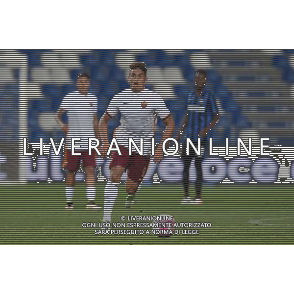 Campionato di Calcio Primavera TIM 2015/2016 \'Trofeo Giacinto Facchetti\' Semifinale Reggio Emilia - 31.05.2016 Inter-Roma Nella Foto:Ponce Ezequiel /Ph.Vitez-Ag. Aldo Liverani