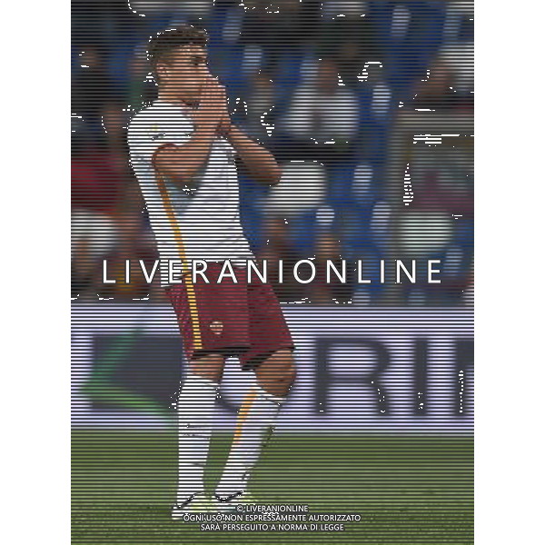 Campionato di Calcio Primavera TIM 2015/2016 \'Trofeo Giacinto Facchetti\' Semifinale Reggio Emilia - 31.05.2016 Inter-Roma Nella Foto:Ponce Ezequiel /Ph.Vitez-Ag. Aldo Liverani