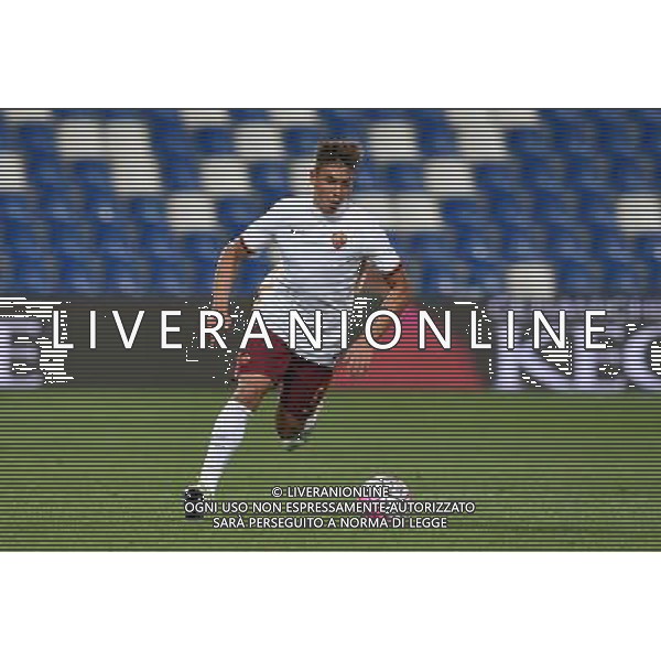 Campionato di Calcio Primavera TIM 2015/2016 \'Trofeo Giacinto Facchetti\' Semifinale Reggio Emilia - 31.05.2016 Inter-Roma Nella Foto:Ponce Ezequiel /Ph.Vitez-Ag. Aldo Liverani