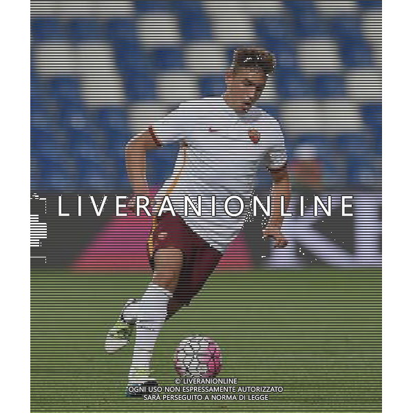 Campionato di Calcio Primavera TIM 2015/2016 \'Trofeo Giacinto Facchetti\' Semifinale Reggio Emilia - 31.05.2016 Inter-Roma Nella Foto:Ponce Ezequiel /Ph.Vitez-Ag. Aldo Liverani