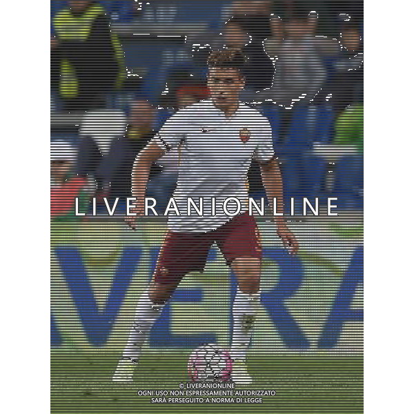 Campionato di Calcio Primavera TIM 2015/2016 \'Trofeo Giacinto Facchetti\' Semifinale Reggio Emilia - 31.05.2016 Inter-Roma Nella Foto:Ponce Ezequiel /Ph.Vitez-Ag. Aldo Liverani