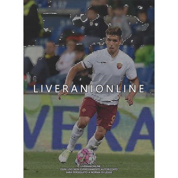 Campionato di Calcio Primavera TIM 2015/2016 \'Trofeo Giacinto Facchetti\' Semifinale Reggio Emilia - 31.05.2016 Inter-Roma Nella Foto:Ponce Ezequiel /Ph.Vitez-Ag. Aldo Liverani