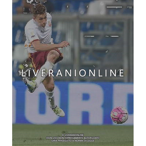 Campionato di Calcio Primavera TIM 2015/2016 \'Trofeo Giacinto Facchetti\' Semifinale Reggio Emilia - 31.05.2016 Inter-Roma Nella Foto:Ponce Ezequiel /Ph.Vitez-Ag. Aldo Liverani