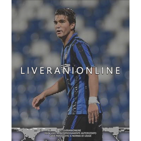 Campionato di Calcio Primavera TIM 2015/2016 \'Trofeo Giacinto Facchetti\' Semifinale Reggio Emilia - 31.05.2016 Inter-Roma Nella Foto:Popa Stefan Razvan /Ph.Vitez-Ag. Aldo Liverani