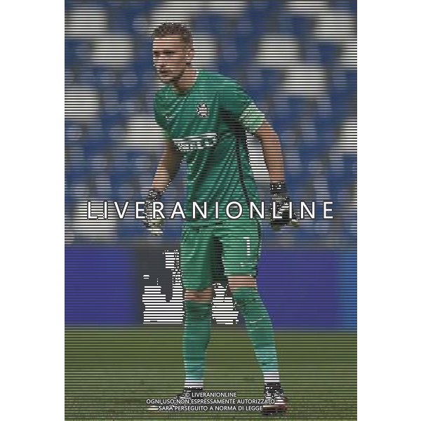 Campionato di Calcio Primavera TIM 2015/2016 \'Trofeo Giacinto Facchetti\' Semifinale Reggio Emilia - 31.05.2016 Inter-Roma Nella Foto:Radu Ionut Andrei /Ph.Vitez-Ag. Aldo Liverani