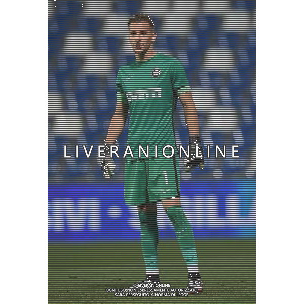 Campionato di Calcio Primavera TIM 2015/2016 \'Trofeo Giacinto Facchetti\' Semifinale Reggio Emilia - 31.05.2016 Inter-Roma Nella Foto:Radu Ionut Andrei /Ph.Vitez-Ag. Aldo Liverani