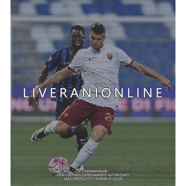 Campionato di Calcio Primavera TIM 2015/2016 \'Trofeo Giacinto Facchetti\' Semifinale Reggio Emilia - 31.05.2016 Inter-Roma Nella Foto:Tumminello Marco /Ph.Vitez-Ag. Aldo Liverani