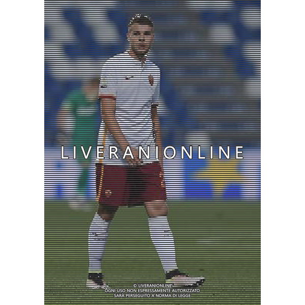 Campionato di Calcio Primavera TIM 2015/2016 \'Trofeo Giacinto Facchetti\' Semifinale Reggio Emilia - 31.05.2016 Inter-Roma Nella Foto:Tumminello Marco /Ph.Vitez-Ag. Aldo Liverani