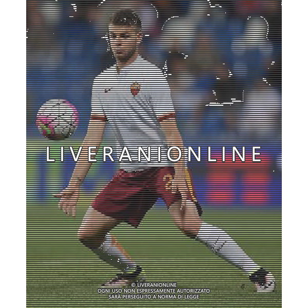 Campionato di Calcio Primavera TIM 2015/2016 \'Trofeo Giacinto Facchetti\' Semifinale Reggio Emilia - 31.05.2016 Inter-Roma Nella Foto:Tumminello Marco /Ph.Vitez-Ag. Aldo Liverani