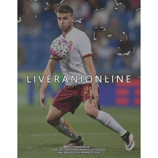 Campionato di Calcio Primavera TIM 2015/2016 \'Trofeo Giacinto Facchetti\' Semifinale Reggio Emilia - 31.05.2016 Inter-Roma Nella Foto:Tumminello Marco /Ph.Vitez-Ag. Aldo Liverani