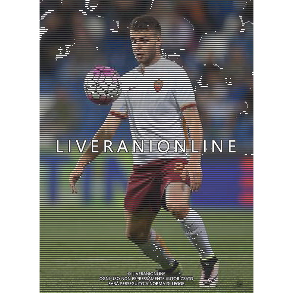 Campionato di Calcio Primavera TIM 2015/2016 \'Trofeo Giacinto Facchetti\' Semifinale Reggio Emilia - 31.05.2016 Inter-Roma Nella Foto:Tumminello Marco /Ph.Vitez-Ag. Aldo Liverani