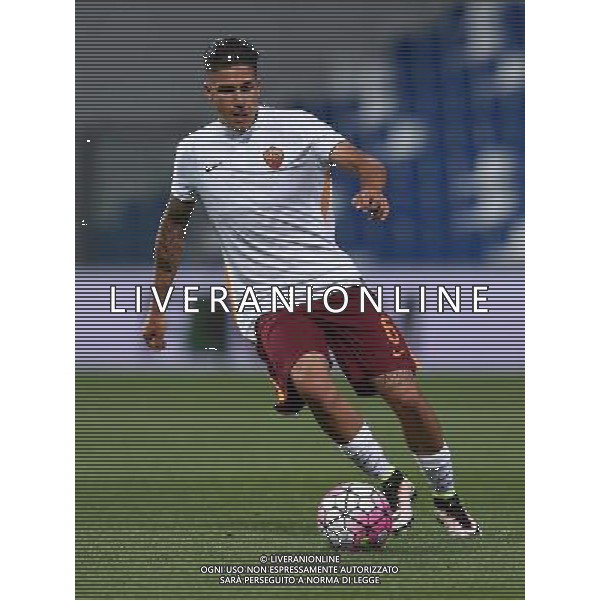 Campionato di Calcio Primavera TIM 2015/2016 \'Trofeo Giacinto Facchetti\' Semifinale Reggio Emilia - 31.05.2016 Inter-Roma Nella Foto:Vasco Lorenzo /Ph.Vitez-Ag. Aldo Liverani