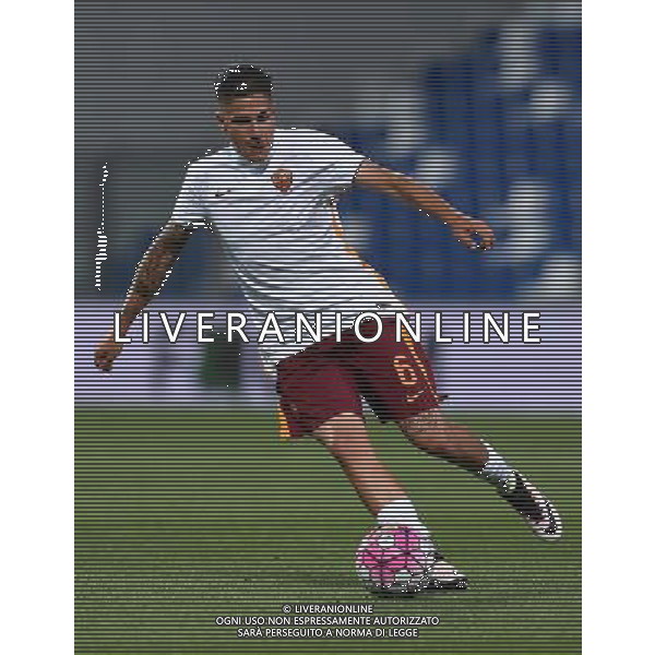 Campionato di Calcio Primavera TIM 2015/2016 \'Trofeo Giacinto Facchetti\' Semifinale Reggio Emilia - 31.05.2016 Inter-Roma Nella Foto:Vasco Lorenzo /Ph.Vitez-Ag. Aldo Liverani