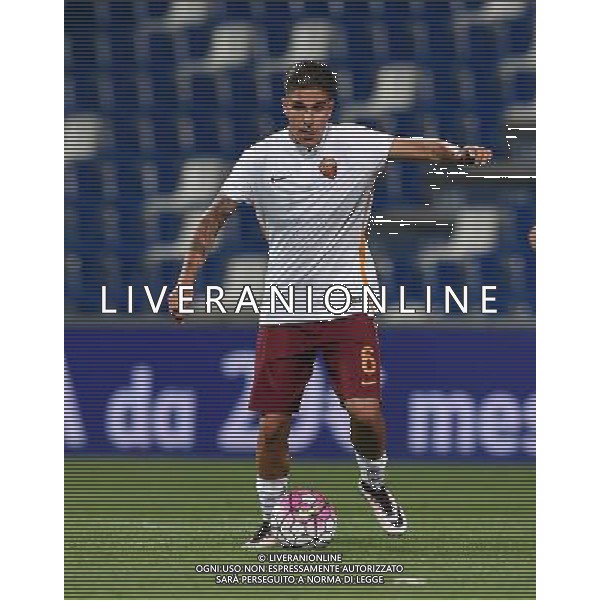 Campionato di Calcio Primavera TIM 2015/2016 \'Trofeo Giacinto Facchetti\' Semifinale Reggio Emilia - 31.05.2016 Inter-Roma Nella Foto:Vasco Lorenzo /Ph.Vitez-Ag. Aldo Liverani