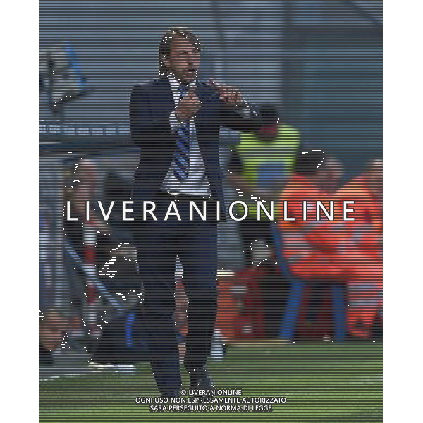 Campionato di Calcio Primavera TIM 2015/2016 \'Trofeo Giacinto Facchetti\' Semifinale Reggio Emilia - 31.05.2016 Inter-Roma Nella Foto:Vecchi Stefano /Ph.Vitez-Ag. Aldo Liverani