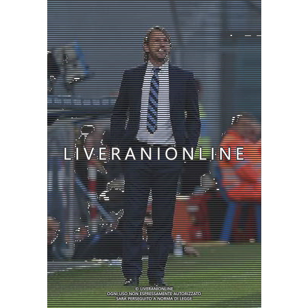 Campionato di Calcio Primavera TIM 2015/2016 \'Trofeo Giacinto Facchetti\' Semifinale Reggio Emilia - 31.05.2016 Inter-Roma Nella Foto:Vecchi Stefano /Ph.Vitez-Ag. Aldo Liverani