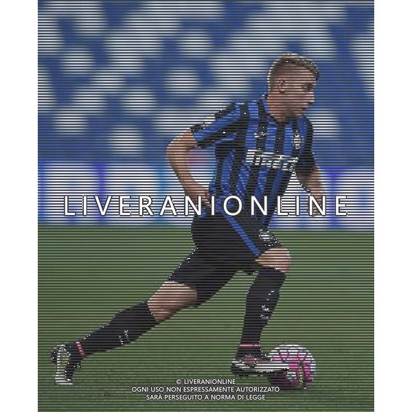 Campionato di Calcio Primavera TIM 2015/2016 \'Trofeo Giacinto Facchetti\' Semifinale Reggio Emilia - 31.05.2016 Inter-Roma Nella Foto:Zonta Loris /Ph.Vitez-Ag. Aldo Liverani